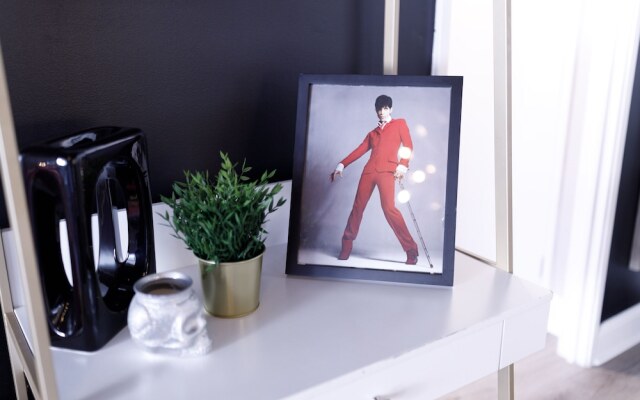 Chic Collection by NOHOTEL on PTree RD