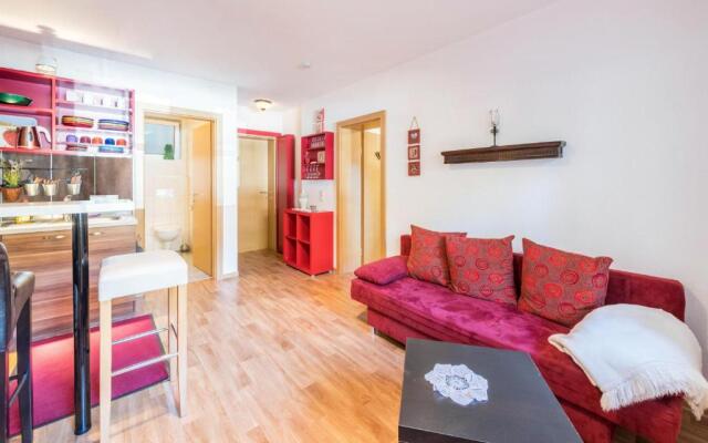 Ferienwohnung Schneeberger 3