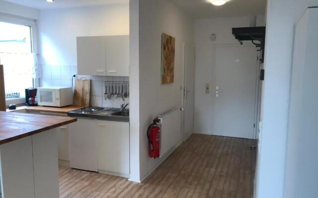Monteurhome-Hagen