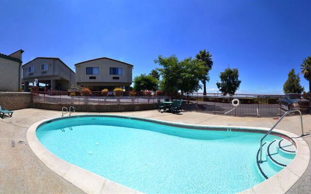 Econo Lodge Castro Valley