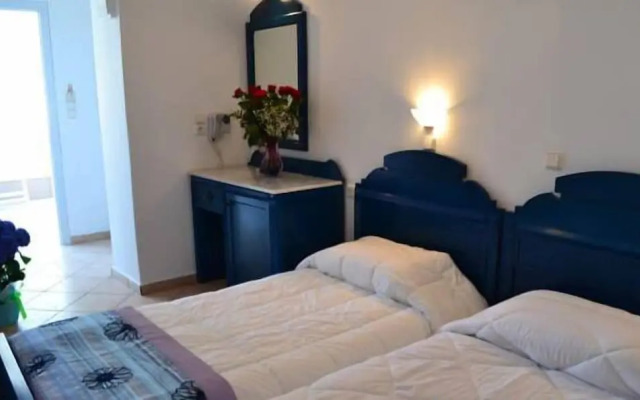 Hotel Lignos