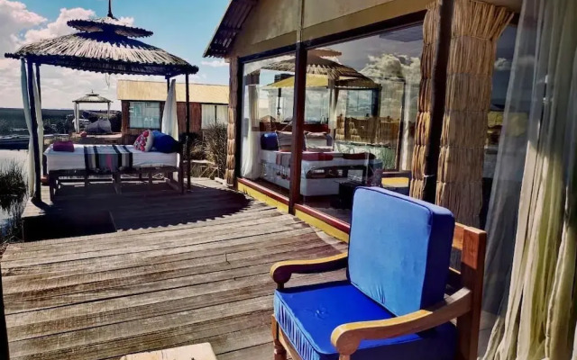 Titicaca Marka Lodge