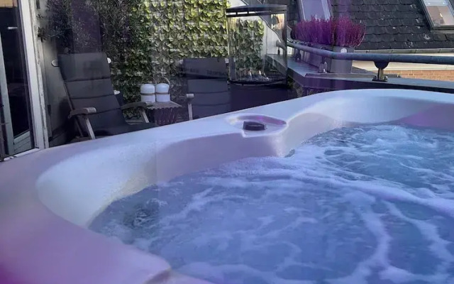 Mortens Kro Restaurant & Suites