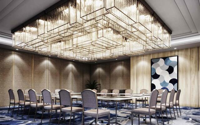 Admiral Hotel Manila - MGallery Collection