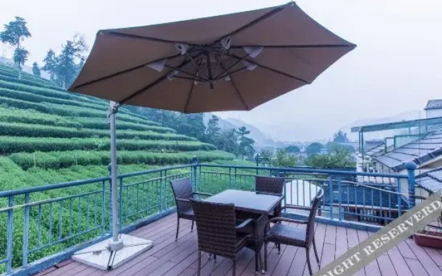 Hangzhou Qingcha Hostel