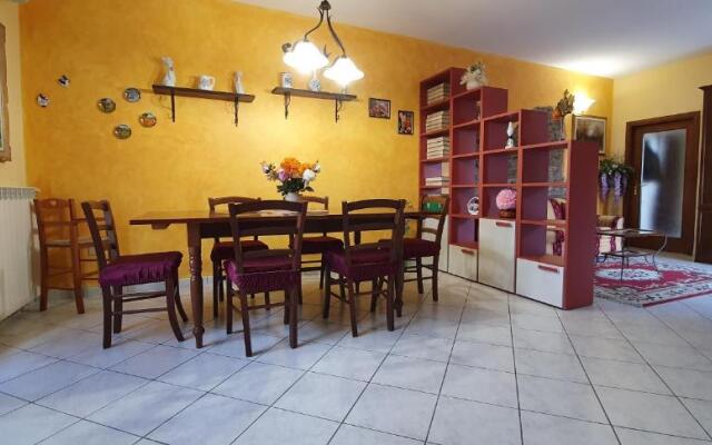 Appartamento Colle Mezzano