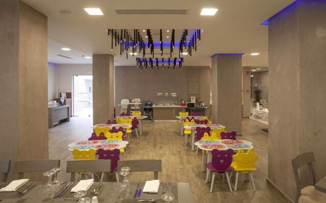 Carolina Mare - All Inclusive