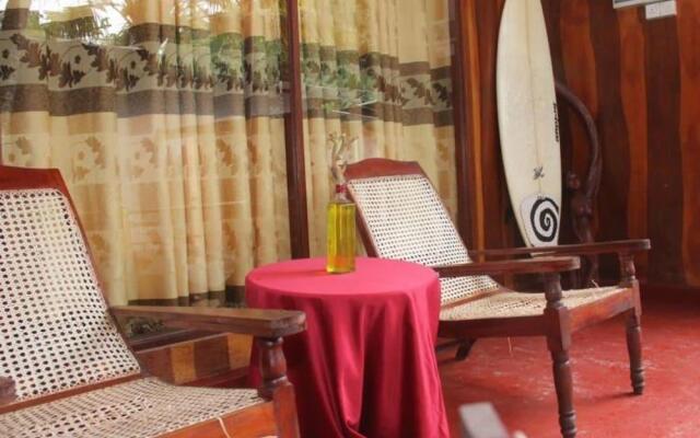 Dinu's Resort