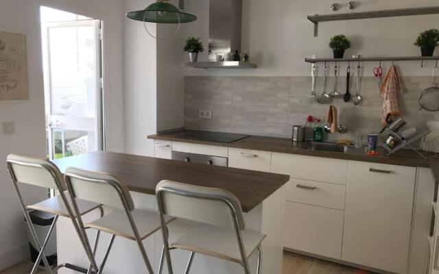 Apartamento Torreblanca
