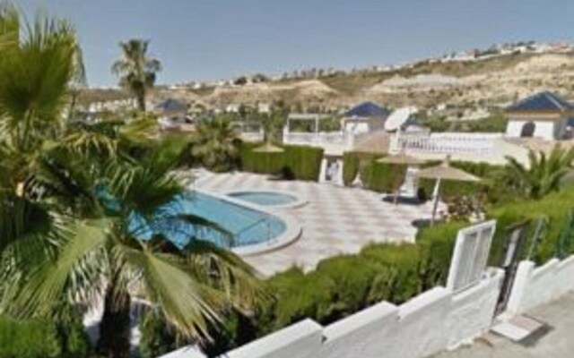 Quesada Golf Holiday Villa