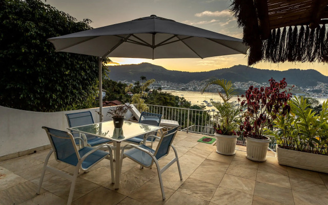 Rede Reserva Costa Verde