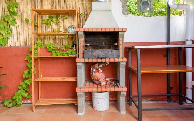 Alojamiento Rural la Era