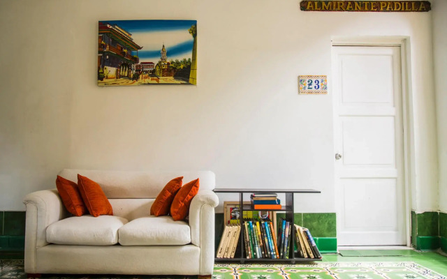 Hotel Balcones de Bocagrande