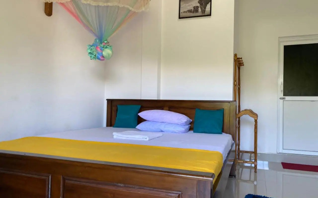 Sulanga Holiday Safari Resort