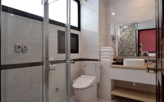 Zhaody Hotel
