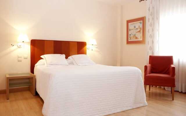 Apartamentos Sabinas Zaragoza Centro