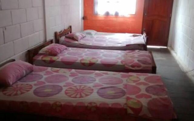 Hostal el Parque