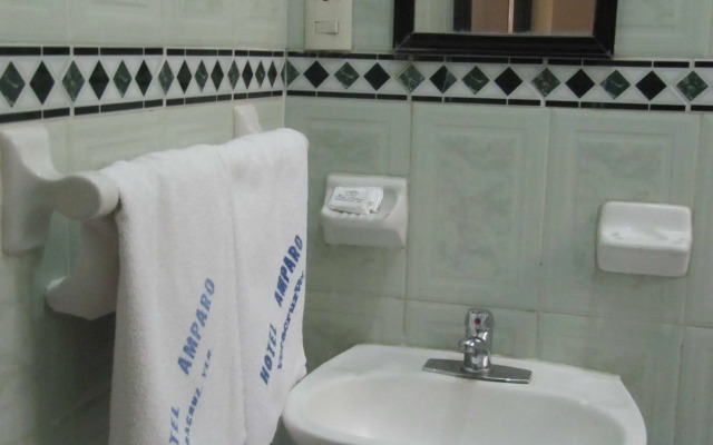 Hotel Amparo