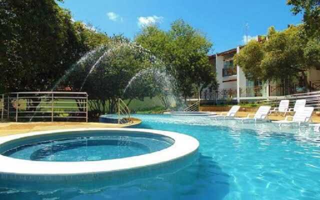 Pipa Ubaia Residence Apartments