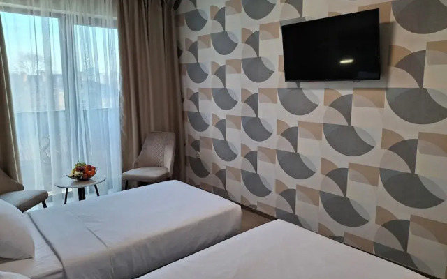 Hotel Via Serdika
