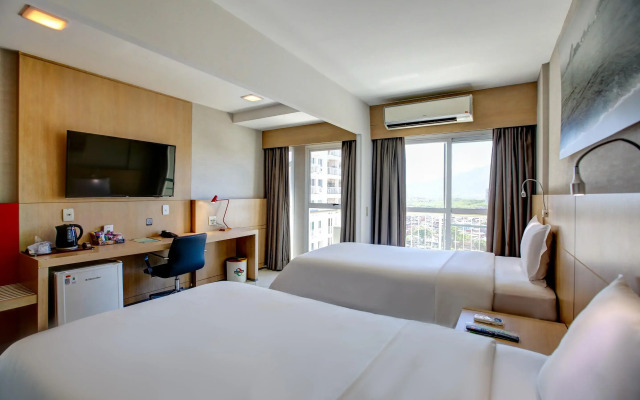 Quality Rio de Janeiro Barra da Tijuca