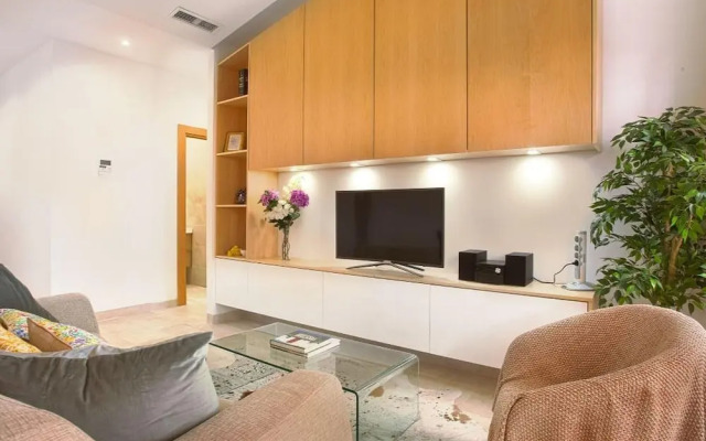Belvilla by OYO Property in Marbella