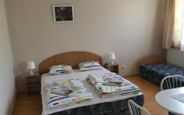 Pelso Apartman