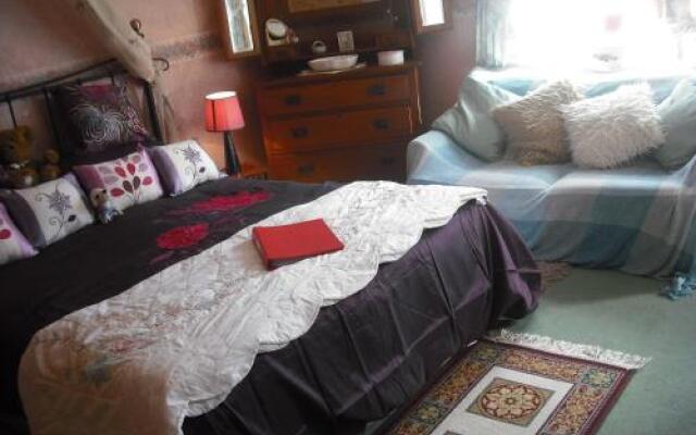 Yew Tree Farm B&B