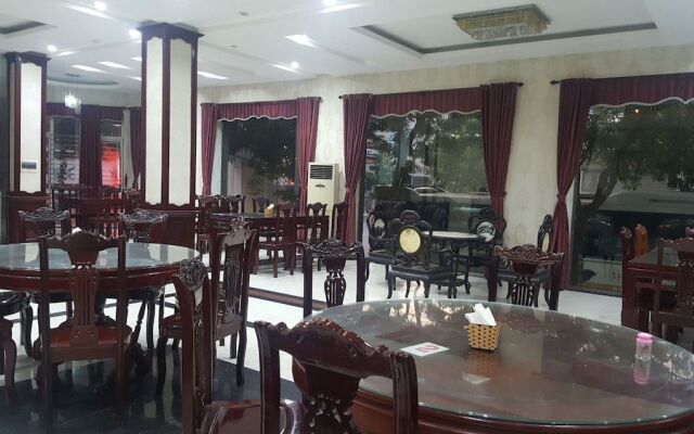 Hai Yen Hotel