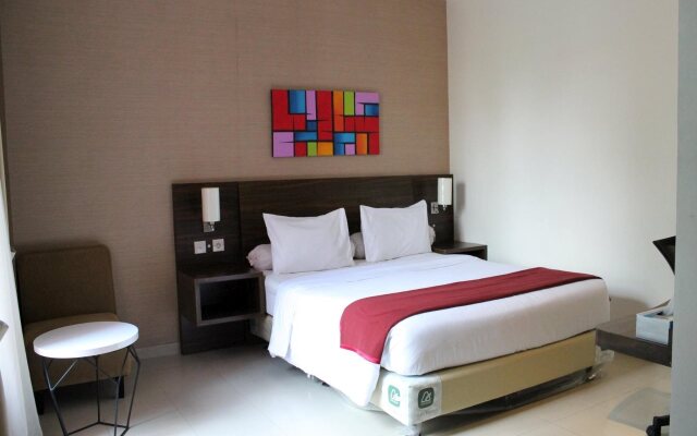 Marrakesh Inn
