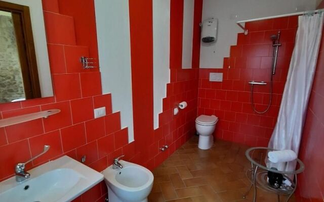 Agriturismo Corte Davini