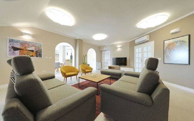 Villa Milka - Heated Pool - H