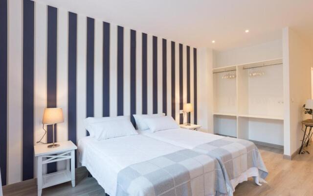 Urbe10 Atarazanas Premium Loft (VI)