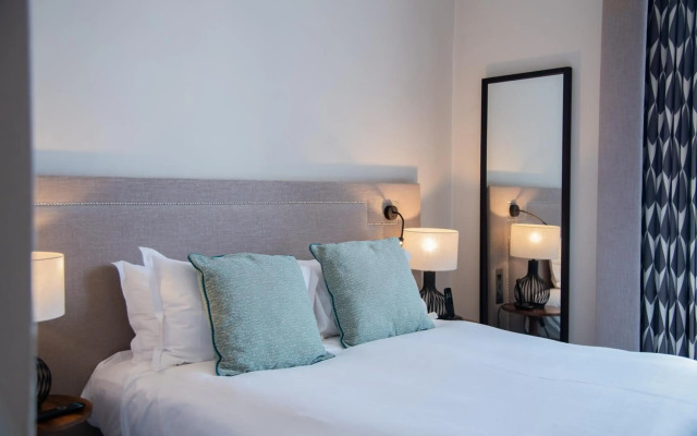 Queens Hotel Cheltenham