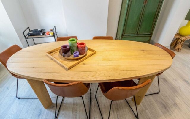 Holiday Home in Oostende With Terrace