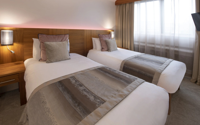 Conference Aston Hotel - Birmingham City