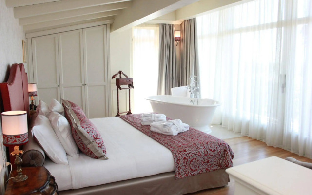Relais Colle San Pietro