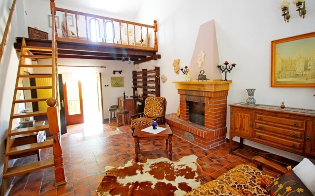 Holiday house UzLu - close to the sea & relaxing: Okrug Donji, Island Ciovo