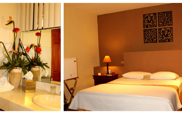 Las Magnolias Hotel Boutique
