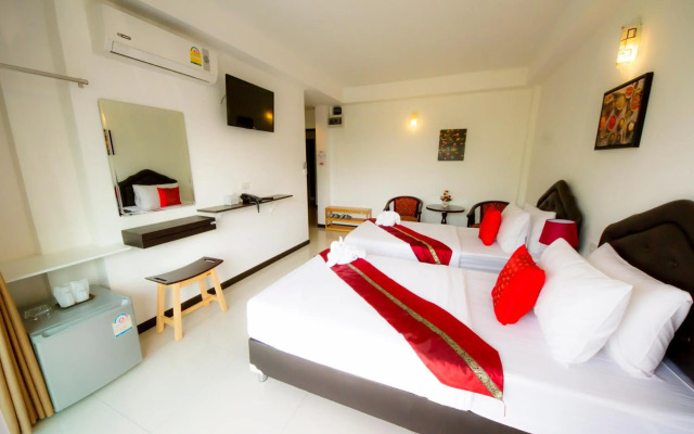 TH Beach Hotel