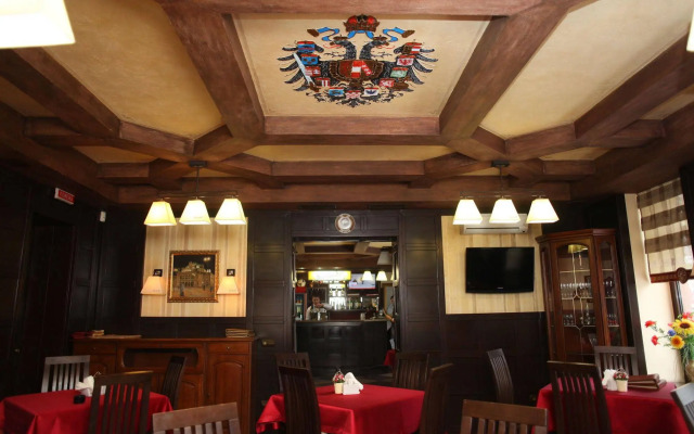 Fontush boutique-hotel