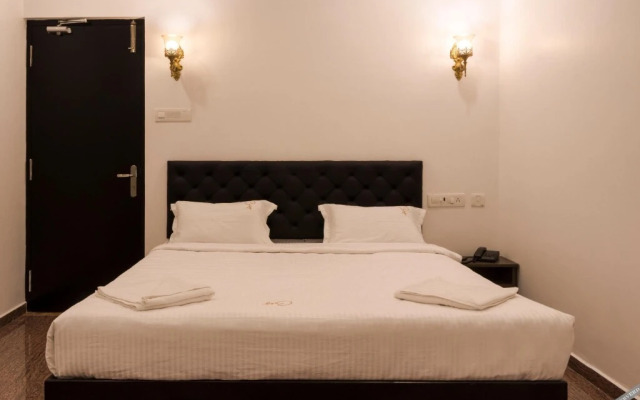 cosy chambre