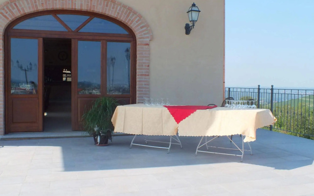 Enolocanda del Tufo - Guest House