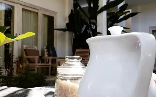 Sahera Dive Resort, Amed