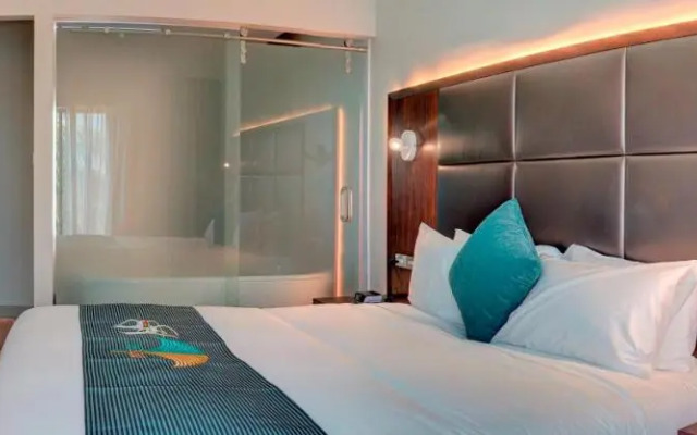 The Palms Denarau Fiji