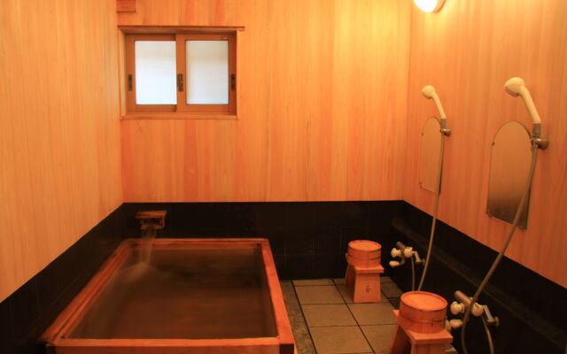 Ryokan MOTONAGO