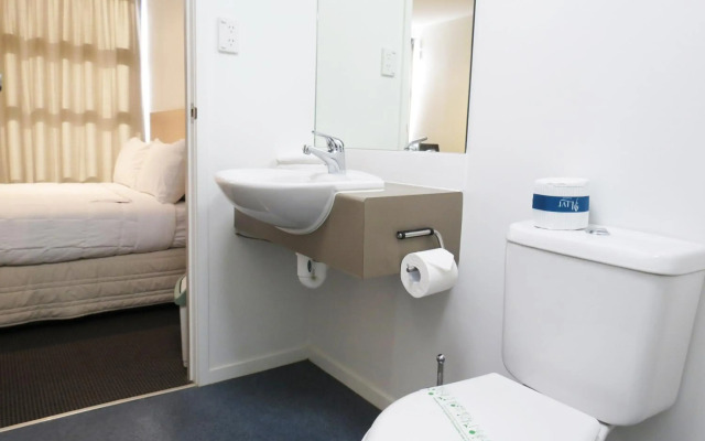 Tetra Serviced Apartments By Castle