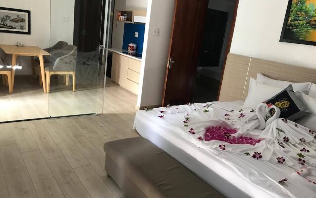 Nha Trang Harbor Apartments & Hotel