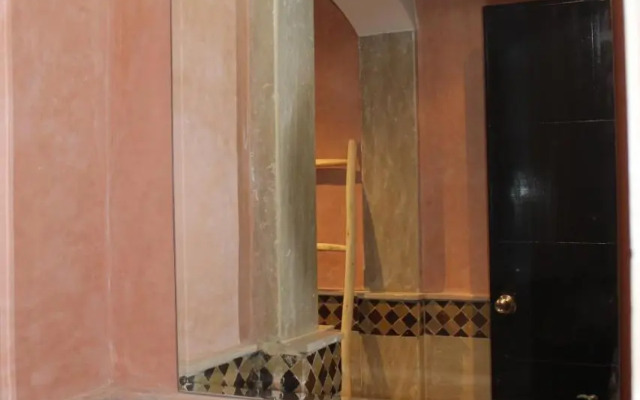 Studio Salmiya Dune