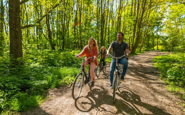 EuroParcs Spaarnwoude